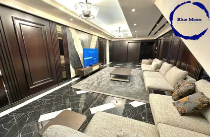 Townhouse - 3 Bedrooms - 5 Bathrooms for rent in Viva West - Viva Bahriyah - The Pearl Island - Doha Townhouse - 3 Bedrooms - 5 Bathrooms for rent in Viva West - Viva Bahriyah - The Pearl Island - Doha