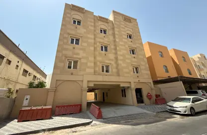 Villa - 2 Bedrooms - 3 Bathrooms for rent in Madinat Khalifa South - Madinat Khalifa - Doha