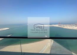 Apartment - 2 bedrooms - 3 bathrooms for rent in Waterfront Residential - The Waterfront - Lusail
