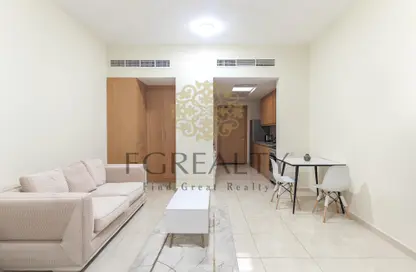 Apartment - Studio - 1 Bathroom for sale in Catania - La Piazza - Fox Hills - Lusail