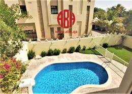 Villa - 5 bedrooms - 5 bathrooms for rent in West Bay Lagoon Villas - West Bay Lagoon - West Bay Lagoon - Doha