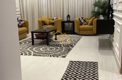 شقة - غرفة نوم - 2 حمامات للايجار في ميلان - فوكس هيلز - فوكس هيلز - الوسيل