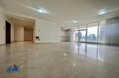 Apartment - 3 Bedrooms - 5 Bathrooms for rent in Al Wafa Residence - West Bay - West Bay - Doha