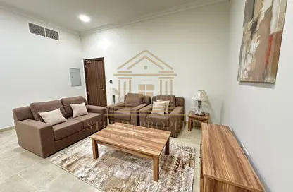 شقة - 3 غرف نوم - 2 حمامات للايجار في شارع الوعب - الوعب - الدوحة