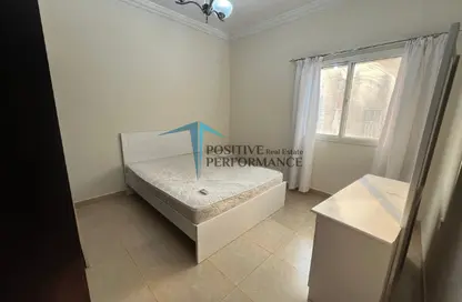 Apartment - 1 Bedroom - 1 Bathroom for rent in Fereej Abdul Aziz - Fereej Abdul Aziz - Doha