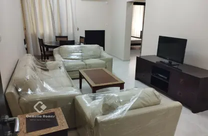 Apartment - 1 Bedroom - 2 Bathrooms for rent in Fereej Bin Mahmoud North - Fereej Bin Mahmoud - Doha