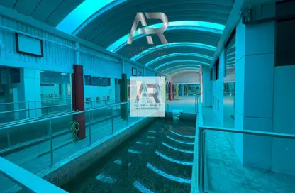 Villa - Studio - 5 Bathrooms for rent in Al Waab Street - Al Waab - Doha
