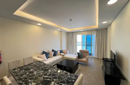 شقة - 2 غرف نوم - 2 حمامات للبيع في الاركية سيتي - الوسيل