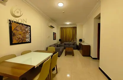 Apartment - 1 Bedroom - 1 Bathroom for rent in Umm Ghwailina Comm - Umm Ghuwalina - Umm Ghuwailina - Doha Apartment - 1 Bedroom - 1 Bathroom for rent in Umm Ghwailina Comm - Umm Ghuwalina - Umm Ghuwailina - Doha