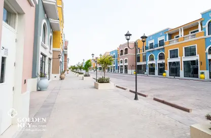 محل تجاري - استوديو - 2 حمامات للايجار في شارع  بو هامو - أبو هامور - الدوحة