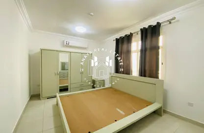 Apartment - 1 Bedroom - 1 Bathroom for rent in Al Kheesa - Umm Salal Mohammed