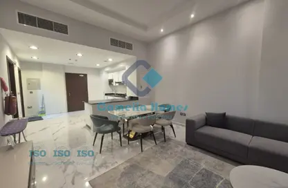 Apartment - 1 Bedroom - 2 Bathrooms for rent in Fox Hills South - Fox Hills - Lusail