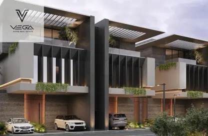 Villa - 5 Bedrooms - 6 Bathrooms for sale in Al Kheesa - Al Kheesa - Umm Salal Mohammed
