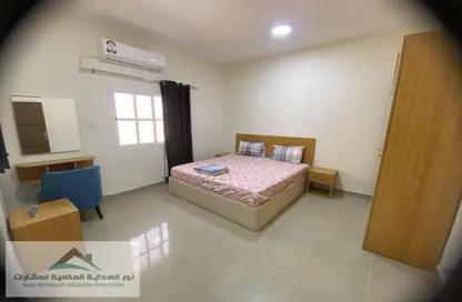 شقة - 1 حمام للايجار في شارع نجمه - نجمة - الدوحة