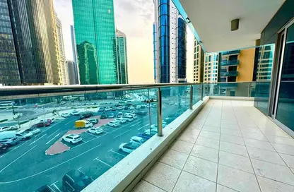 شقة - 3 غرف نوم - 5 حمامات للايجار في برج وست باي - الخليج الجنوبي - الخليج الغربي - الدوحة