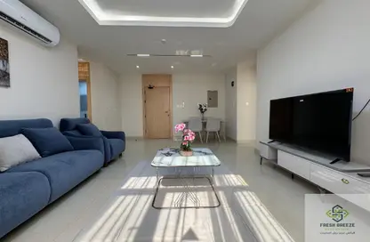 Apartment - 2 Bedrooms - 3 Bathrooms for rent in Al Mansoura - Al Mansoura - Doha