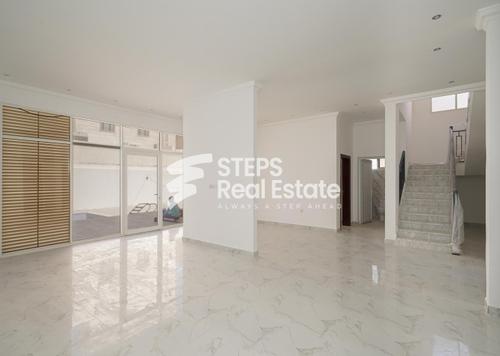Villa - 5 bedrooms - 5 bathrooms for rent in Rawdat Al Hamama - Al Daayen Villa - 5 bedrooms - 5 bathrooms for rent in Rawdat Al Hamama - Al Daayen