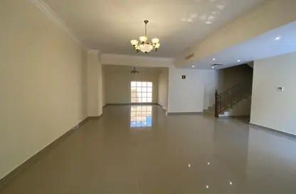 Villa - 4 Bedrooms - 4 Bathrooms for rent in Wadi Al Shaheeniya Street - Ain Khaled - Doha