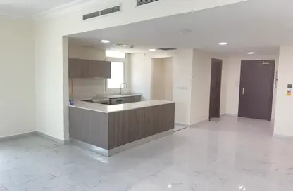 Apartment - 2 Bedrooms - 3 Bathrooms for sale in Fox Hills A13 - Fox Hills - Lusail