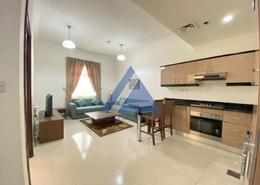 Apartment - 1 bedroom - 1 bathroom for rent in Fereej Abdul Aziz - Fereej Abdul Aziz - Doha