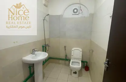 Apartment - 1 Bedroom - 1 Bathroom for rent in Al Kharaitiyat - Al Kharaitiyat - Umm Salal Mohammed