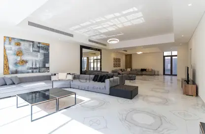 Villa - 4 Bedrooms - 5 Bathrooms for sale in Sumaysimah - Sumaysimah - Al Khor