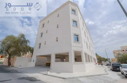 Apartment - 2 Bedrooms - 2 Bathrooms for rent in Fereej Bin Omran - Doha