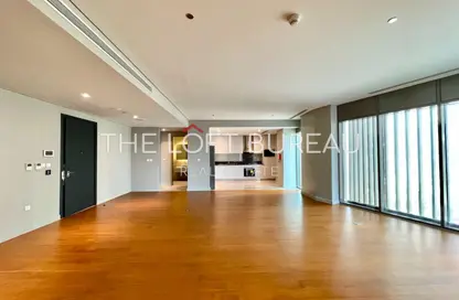 Apartment - 2 Bedrooms - 3 Bathrooms for sale in Seef Lusail Tower 1 - Seef Lusail - Lusail City - Lusail