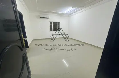 Apartment - 1 Bedroom - 1 Bathroom for rent in Al Dafna - Al Dafna - Doha