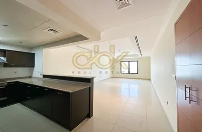 Apartment - Studio - 1 Bathroom for sale in East Porto Drive - Porto Arabia - The Pearl Island - Doha