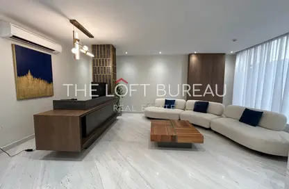 شقة - غرفة نوم - 1 حمام للايجار في شارع انس - فريج بن محمود الشمالي - فريج بن محمود - الدوحة