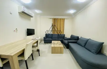 Apartment - 2 Bedrooms - 2 Bathrooms for rent in Old Airport Road - Old Airport Road - Doha