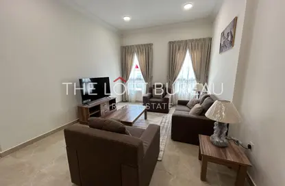 Apartment - 2 Bedrooms - 2 Bathrooms for rent in Al Waab Street - Al Waab - Doha