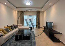 Apartment - 2 bedrooms - 3 bathrooms for rent in Lusail City - Lusail
