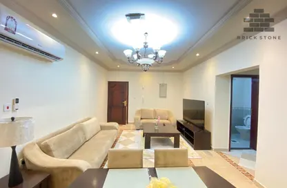 Apartment - 2 Bedrooms - 2 Bathrooms for rent in Al Mansoura - Al Mansoura - Doha