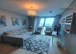 Apartment - 2 bedrooms - 3 bathrooms for rent in West Bay Lagoon - West Bay Lagoon - Doha