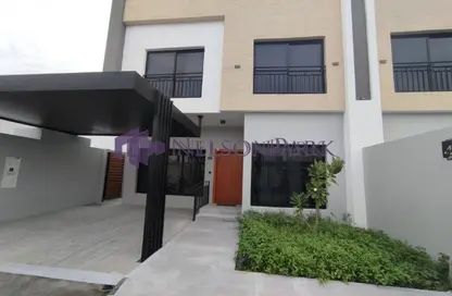 Villa - 5 Bedrooms - 5 Bathrooms for rent in Muaither Area - Al Rayyan - Doha