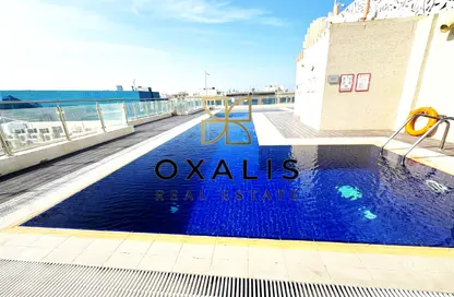 Apartment - 2 Bedrooms - 2 Bathrooms for rent in Nawfal Street - Al Muntazah - Doha