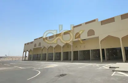 بناية كاملة - استوديو - 8 حمامات للايجار في شارع الصناعية الشرقي - بركة العوامر - الوكرة