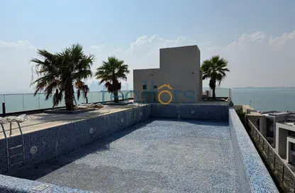 Apartment - 1 Bedroom - 2 Bathrooms for rent in La Plage South - La Plage - The Pearl Island - Doha