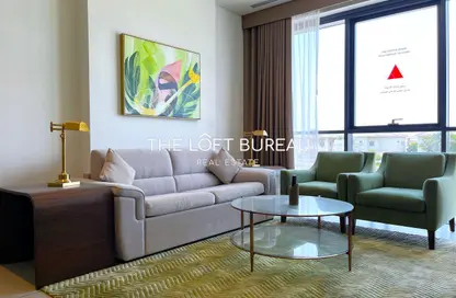Apartment - 2 Bedrooms - 3 Bathrooms for rent in Al Rawabi Street - Al Muntazah - Doha