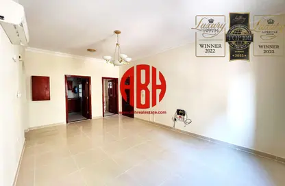 شقة - 2 غرف نوم - 3 حمامات للايجار في شارع نجمه - نجمة - الدوحة