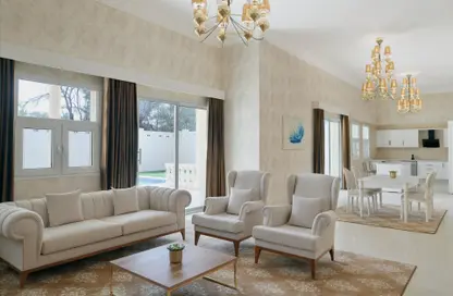 Villa - 3 Bedrooms - 3 Bathrooms for rent in Al Rayyan - Doha