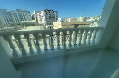 شقة - 2 غرف نوم - 2 حمامات للايجار في السد - السد - الدوحة