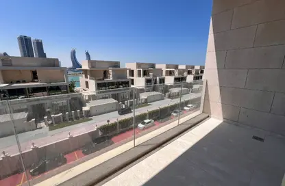 شقة - 3 غرف نوم - 5 حمامات للبيع في كريستال ريزيدنس - جزيرة جيوان - جزيرة اللؤلؤة - الدوحة شقة - 3 غرف نوم - 5 حمامات للبيع في كريستال ريزيدنس - جزيرة جيوان - جزيرة اللؤلؤة - الدوحة