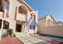 Villa - 5 bedrooms - 4 bathrooms for rent in Street 871 - Al Duhail South - Al Duhail - Doha