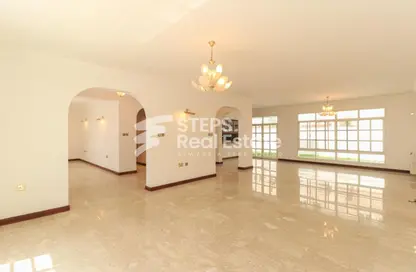 Compound - 4 Bedrooms - 4 Bathrooms for rent in Al Waab Street - Al Waab - Doha