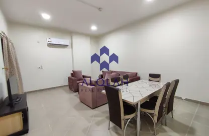 Apartment - 2 Bedrooms - 3 Bathrooms for rent in Fereej Bin Mahmoud North - Fereej Bin Mahmoud - Doha