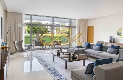 Apartment - 3 Bedrooms - 4 Bathrooms for rent in Musheireb Tower - Musheireb - Musheireb - Doha