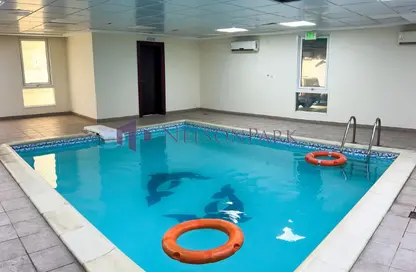 Apartment - 1 Bedroom - 1 Bathroom for rent in Al Mansoura - Al Mansoura - Doha